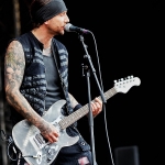 Tanzwut @ M'era Luna 2013