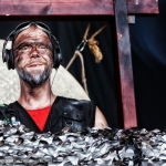 Tanzwut @ M'era Luna 2013