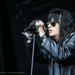 The 69 Eyes @ M\'era Luna 2013