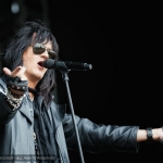 The 69 Eyes @ M\'era Luna 2013