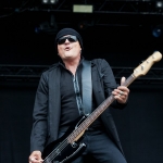 The 69 Eyes @ M\'era Luna 2013