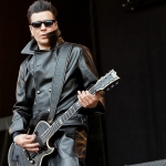 The 69 Eyes @ M\'era Luna 2013