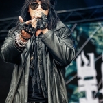 The 69 Eyes @ M\'era Luna 2013