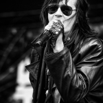 The 69 Eyes @ M\'era Luna 2013