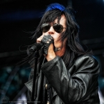 The 69 Eyes @ M\'era Luna 2013