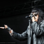 The 69 Eyes @ M\'era Luna 2013