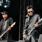 The 69 Eyes @ M\'era Luna 2013