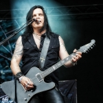 The 69 Eyes @ M\'era Luna 2013