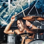 The 69 Eyes @ M\'era Luna 2013