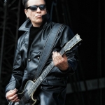 The 69 Eyes @ M\'era Luna 2013