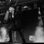 Zeromancer @ M\'era Luna 2013