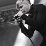 Zeromancer @ M\'era Luna 2013