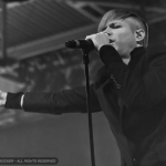 Zeromancer @ M\'era Luna 2013