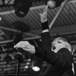 Zeromancer @ M\'era Luna 2013