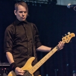 Zeromancer @ M\'era Luna 2013