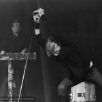 Zeromancer @ M\'era Luna 2013