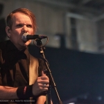 Zeromancer @ M\'era Luna 2013