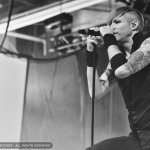 Zeromancer @ M\'era Luna 2013