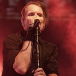 Zeromancer @ M\'era Luna 2013