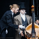 Coppelius @ M\'era Luna 2013