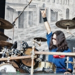 Coppelius @ M\'era Luna 2013