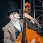 Coppelius @ M\'era Luna 2013