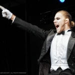 Coppelius @ M\'era Luna 2013