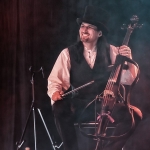 Eden weint im Grab @ M'era Luna 2013