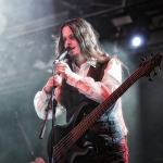 Eden weint im Grab @ M'era Luna 2013