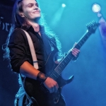 Eden weint im Grab @ M\'era Luna 2013