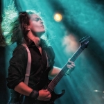 Eden weint im Grab @ M\'era Luna 2013