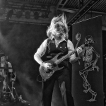 Eden weint im Grab @ M'era Luna 2013