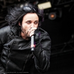 Unzucht @ M\'era Luna 2013