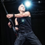 Unzucht @ M\'era Luna 2013