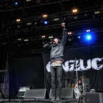 Unzucht @ M\'era Luna 2013