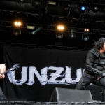 Unzucht @ M\'era Luna 2013