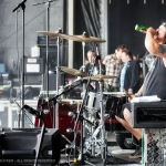 Unzucht @ M'era Luna 2013