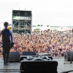 Unzucht @ M'era Luna 2013