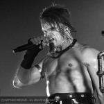 Saltatio Mortis - 07.11.2013 - Köln