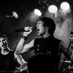 Darkhaus @ Underground Köln - 21.11.2013