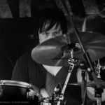 Darkhaus @ Underground Köln - 21.11.2013