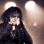 Unzucht @ Underground Köln - 21.11.2013