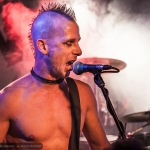 Unzucht @ Underground Köln - 21.11.2013