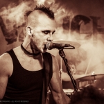 Unzucht @ Underground Köln - 21.11.2013