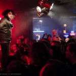 Unzucht @ Underground Köln - 21.11.2013