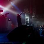 VNV Nation - 12. Oktober 2013 - Köln