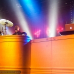 VNV Nation - 12. Oktober 2013 - Köln