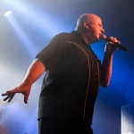 VNV Nation - 12. Oktober 2013 - Köln