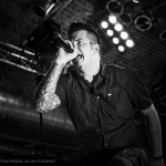 Samsas Traum, Matrix Bochum, 27.09.2013