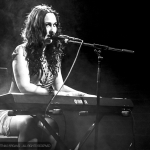 Vic Anselmo, 27.10.2013, Matrix Bochum